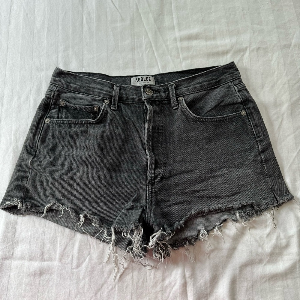 Agolde Shorts
